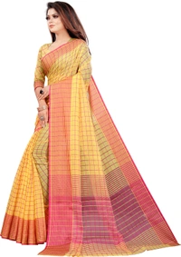 Jv-Manipurichex-Yellow - Free, Yellow