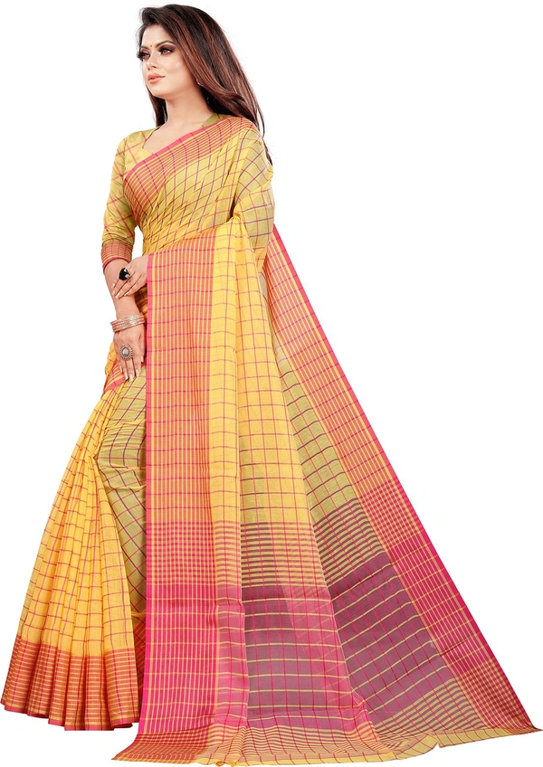 Jv-Manipurichex-Yellow - Free, Yellow