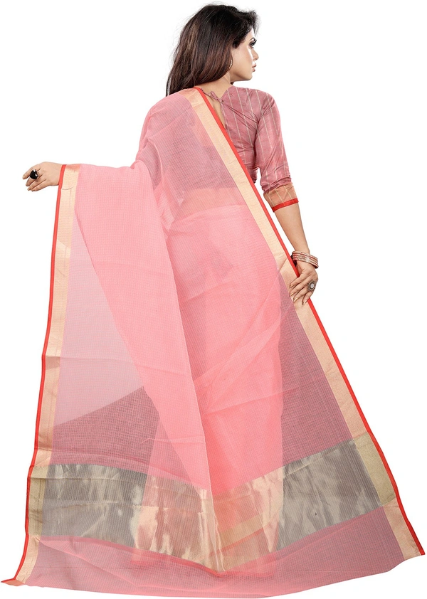 Jv-Manipuriplain-Lightpink - Free, Multicolor