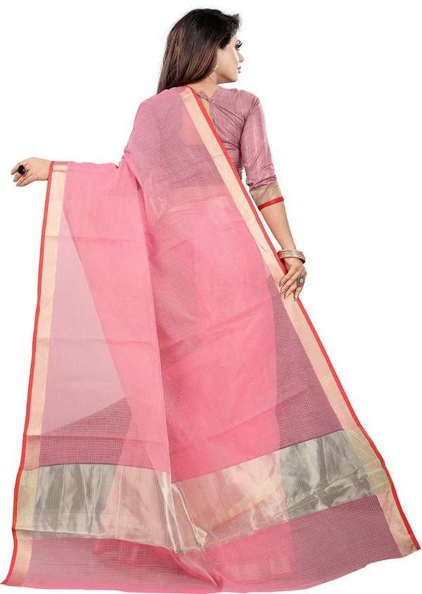 Jv-Manipuriplain-Pink - Free, Pink
