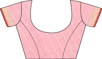 Jv-Manipuriplain-Pink - Free, Pink