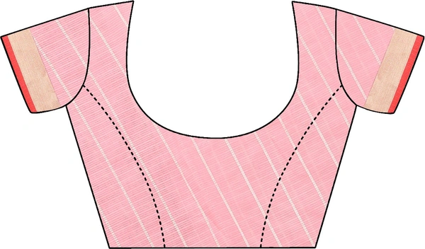 Jv-Manipuriplain-Pink - Free, Pink