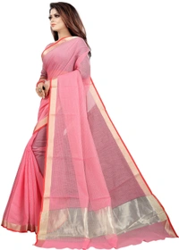 Jv-Manipuriplain-Pink - Free, Pink