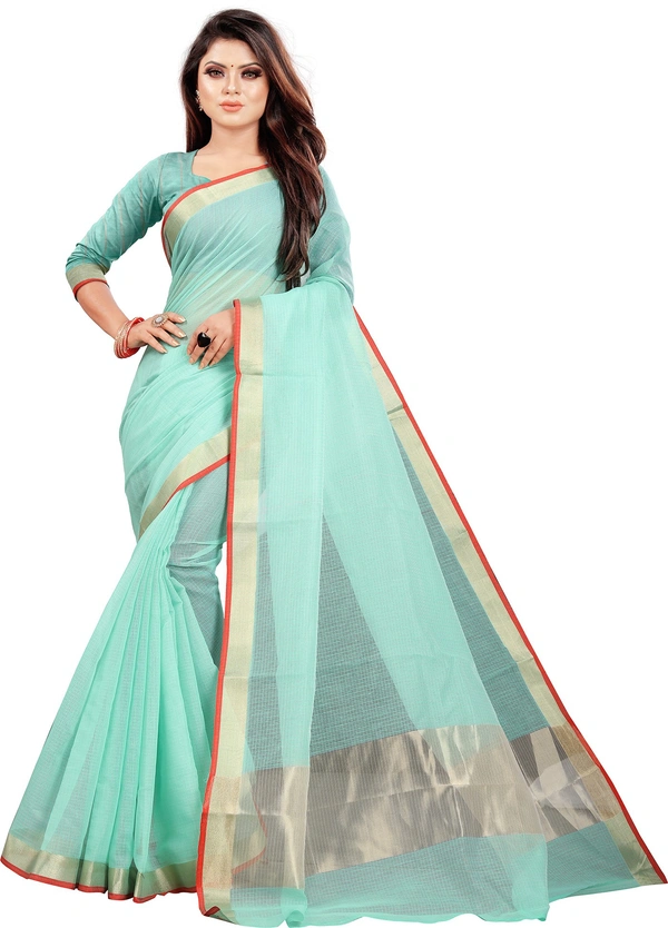 Jv-Manipuriplain-Skyblue - Free, Light Blue