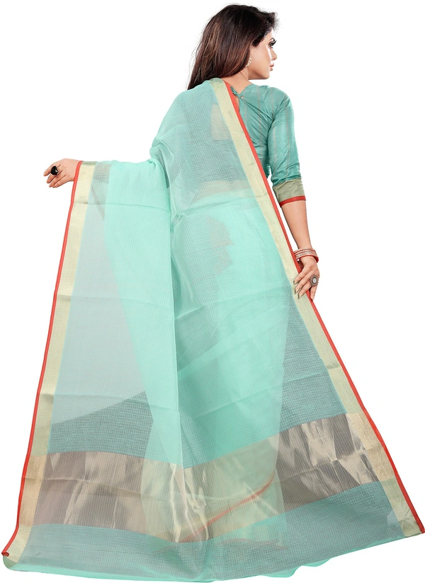 Jv-Manipuriplain-Skyblue - Free, Light Blue