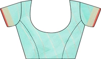 Jv-Manipuriplain-Skyblue - Free, Light Blue