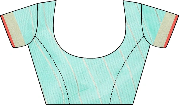 Jv-Manipuriplain-Skyblue - Free, Light Blue