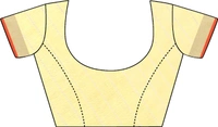 Jv-Manipuriplain-Yellow - Free, Yellow