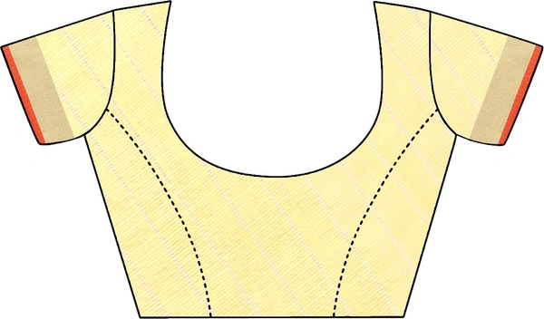 Jv-Manipuriplain-Yellow - Free, Yellow