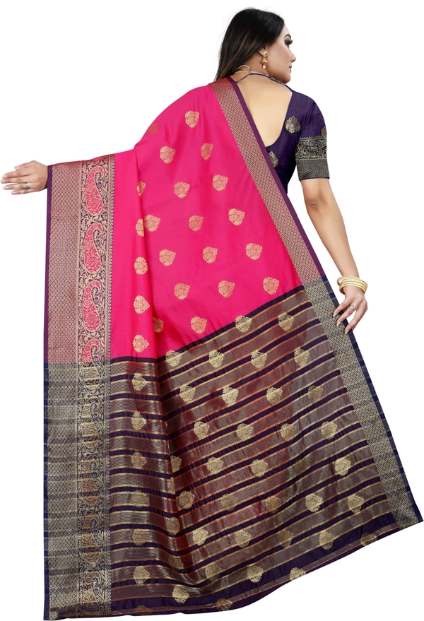 Jv-Pan-Gajri - Free, Purple::Pink