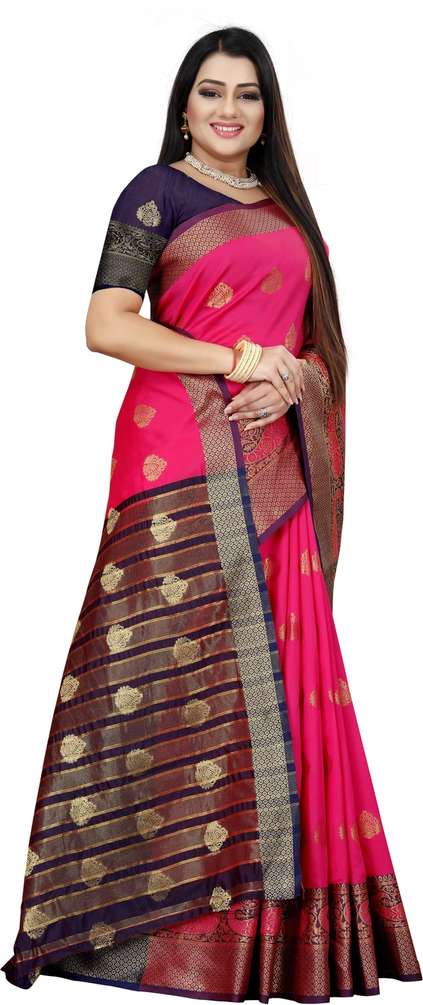 Jv-Pan-Gajri - Free, Purple::Pink