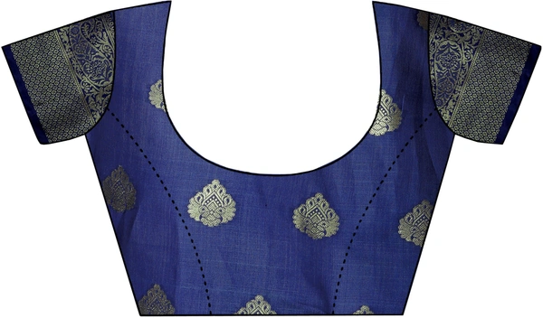 Jv-Pan-Green - Free, Dark Blue::Green