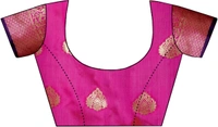 Jv-Pan-Navyblue - Free, Dark Blue::Pink