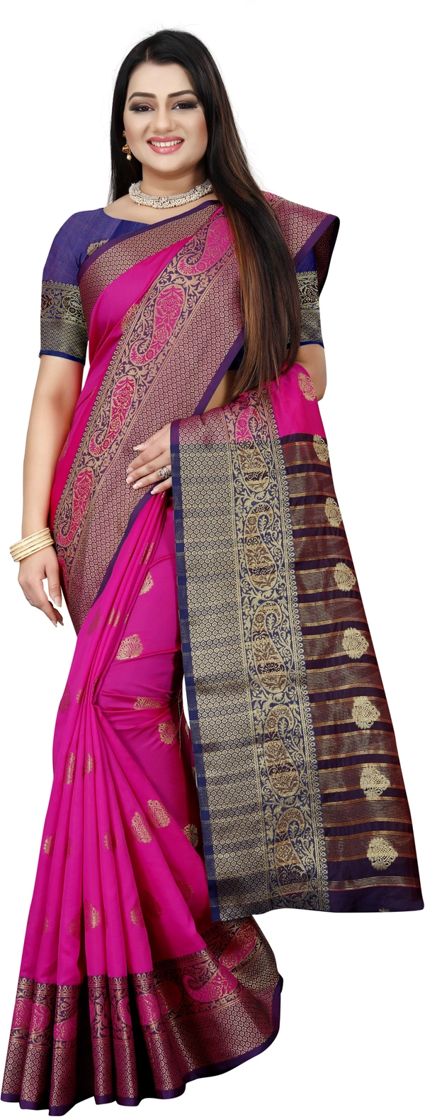 Jv-Pan-Pink - Free, Purple::Pink