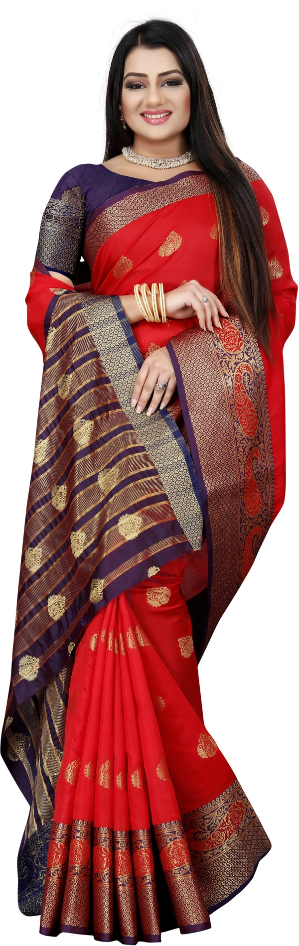 Jv-Pan-Red - Free, Purple::Red