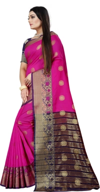 Jv-Round-Pink - Free, Blue::Pink
