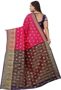 Jv-Tilak-Gajri - Free, Multicolor