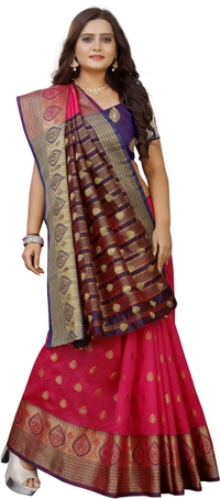 Jv-Tilak-Gajri - Free, Multicolor