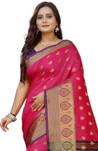 Jv-Tilak-Gajri - Free, Multicolor