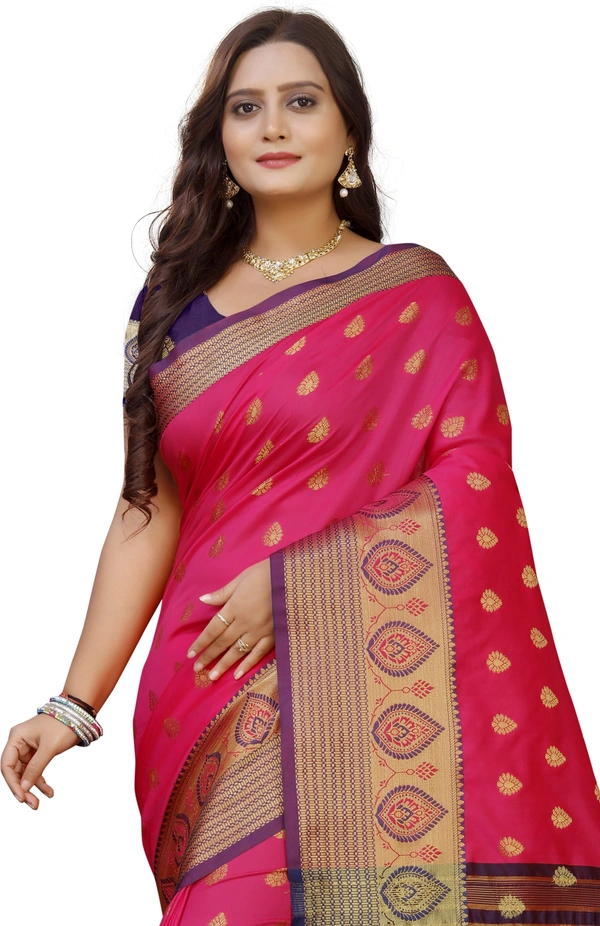 Jv-Tilak-Gajri - Free, Multicolor