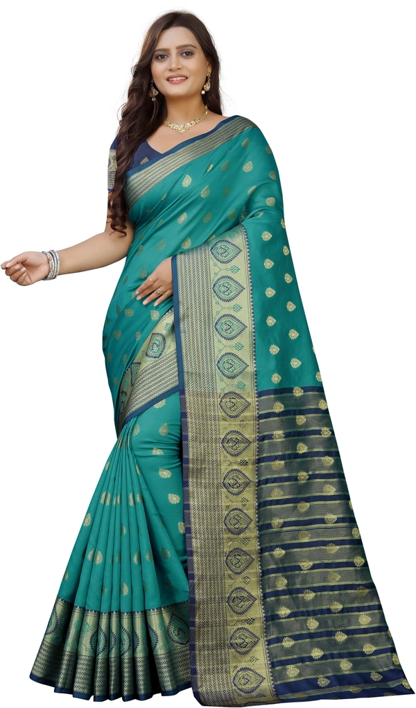 Jv-Tilak-Green - Free, Dark Blue::Green