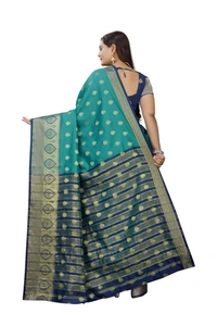 Jv-Tilak-Green - Free, Dark Blue::Green