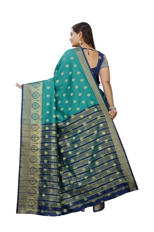 Jv-Tilak-Green - Free, Dark Blue::Green