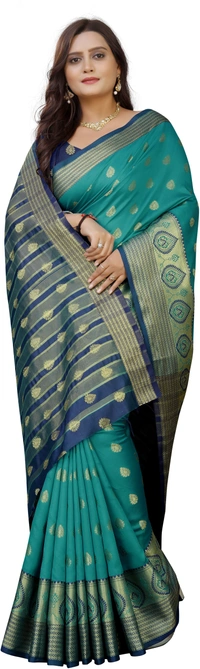 Jv-Tilak-Green - Free, Dark Blue::Green