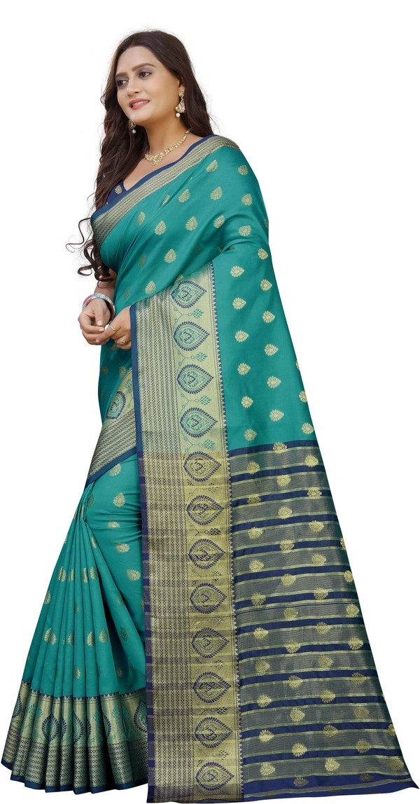 Jv-Tilak-Green - Free, Dark Blue::Green