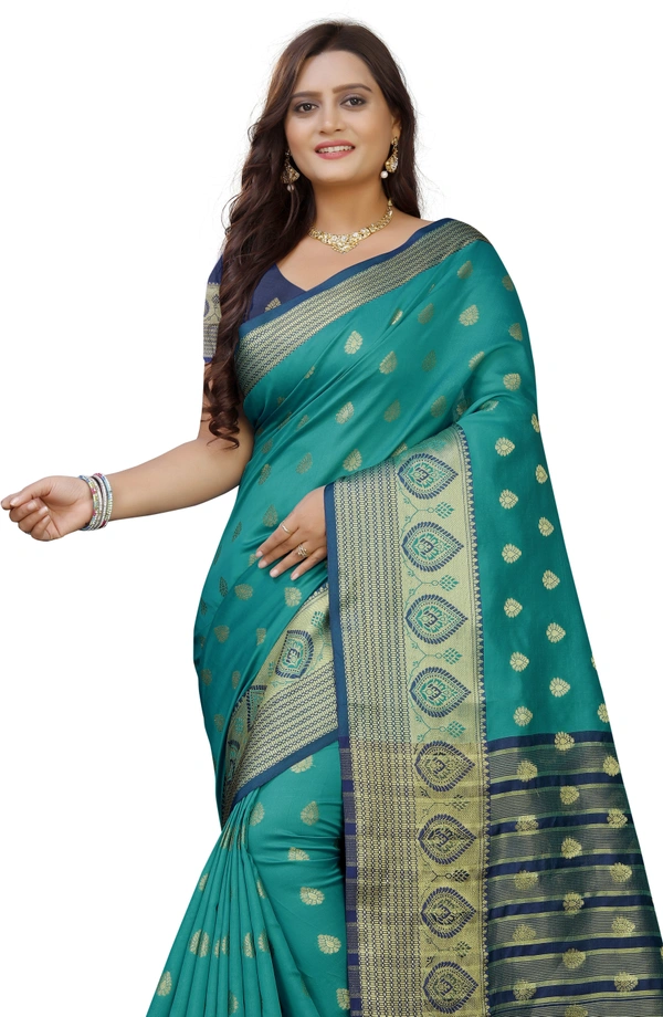 Jv-Tilak-Green - Free, Dark Blue::Green