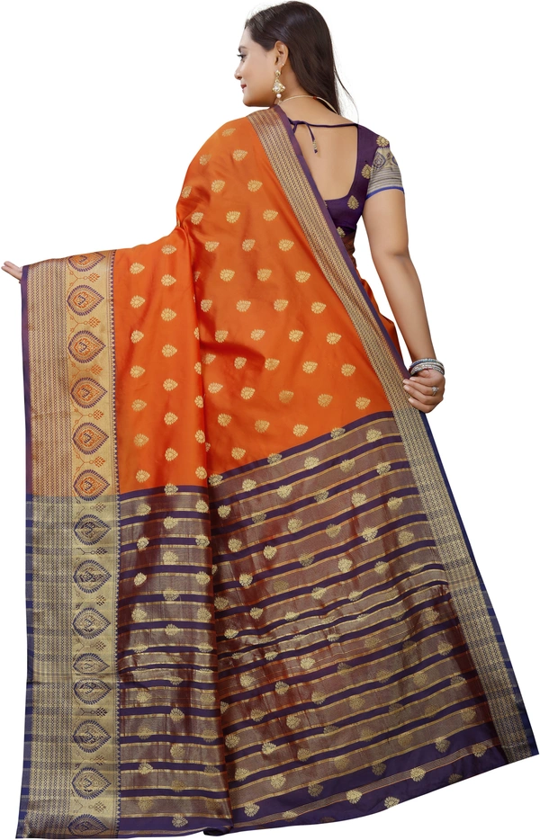 Jv-Tilak-Orange - Free, Purple::Orange
