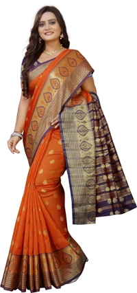Jv-Tilak-Orange - Free, Purple::Orange