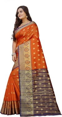 Jv-Tilak-Orange - Free, Purple::Orange