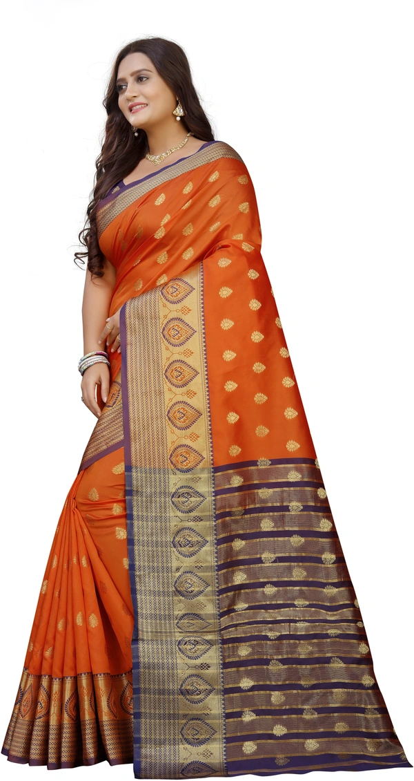 Jv-Tilak-Orange - Free, Purple::Orange