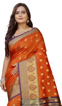 Jv-Tilak-Orange - Free, Purple::Orange