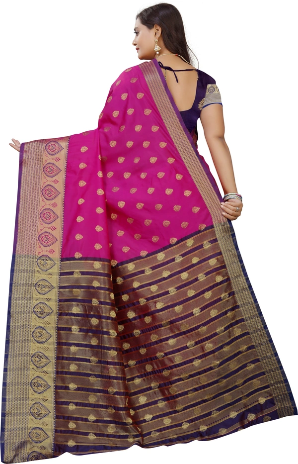 Jv-Tilak-Pink - Free, Purple::Pink
