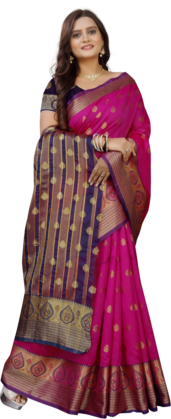 Jv-Tilak-Pink - Free, Purple::Pink