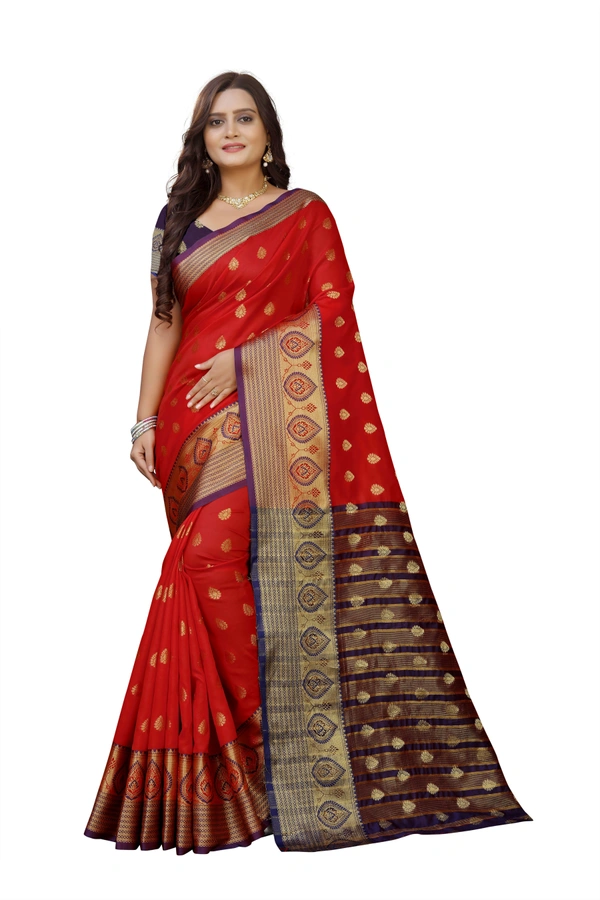 Jv-Tilak-Red - Free, Purple::Red