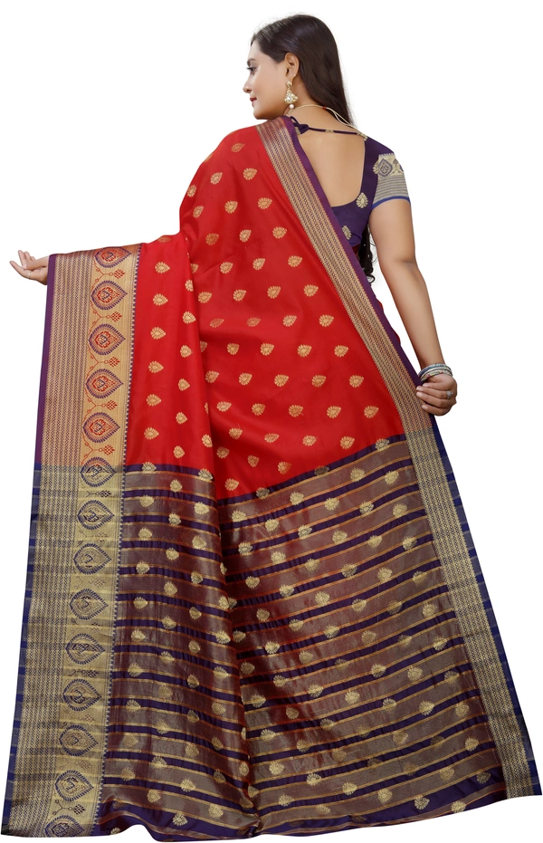 Jv-Tilak-Red - Free, Purple::Red
