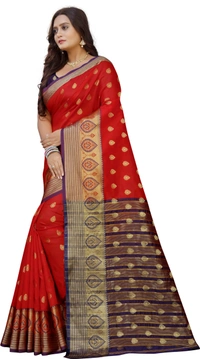 Jv-Tilak-Red - Free, Purple::Red