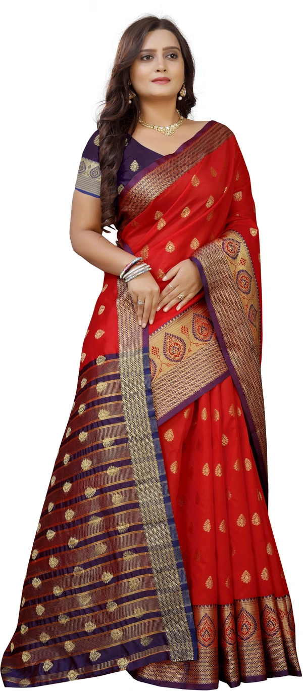 Jv-Tilak-Red - Free, Purple::Red