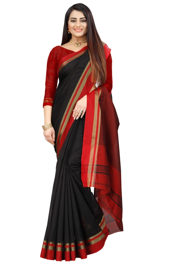 Kusum-Black - Free, Black