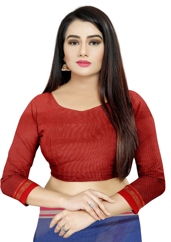 Kusum-Blue - Free, Blue