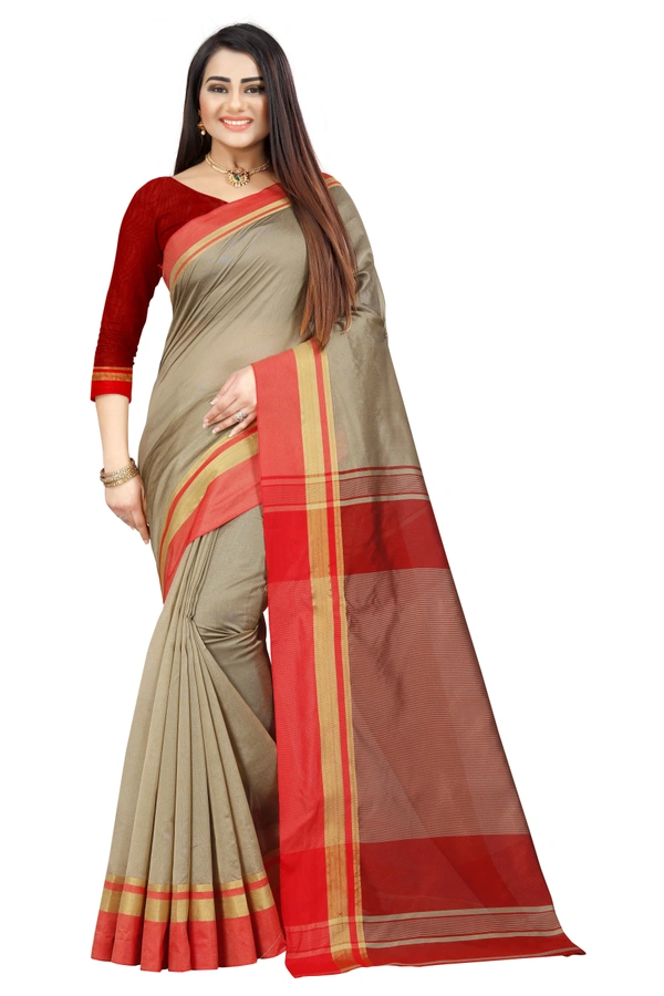 Kusum-Cream - Free, Light Green
