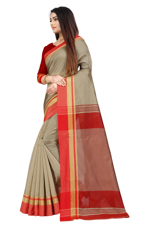Kusum-Cream - Free, Light Green