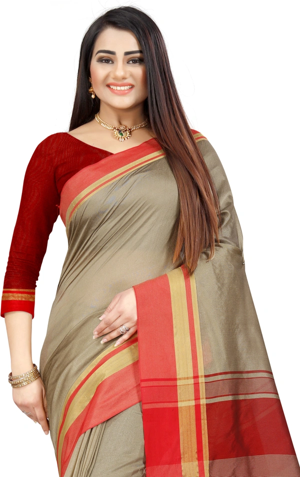 Kusum-Cream - Free, Light Green