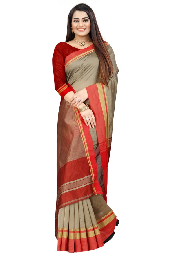 Kusum-Cream - Free, Light Green