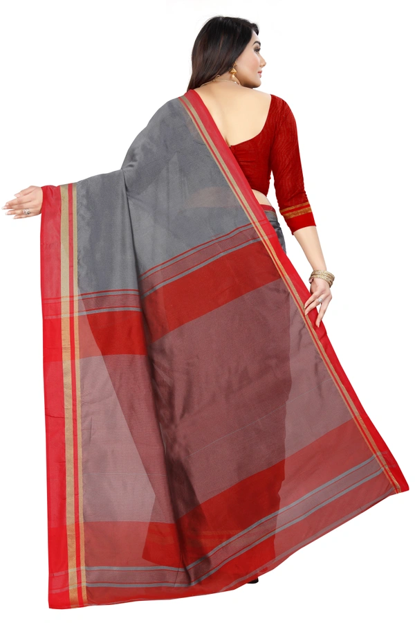 Kusum-Grey - Free, Grey