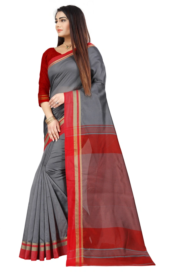 Kusum-Grey - Free, Grey