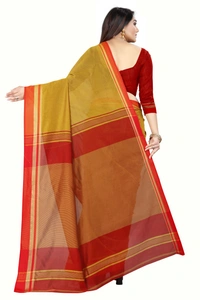 Kusum-Mustered - Free, Mustard